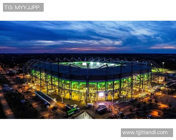 门兴格拉德巴赫足球俱乐部的辉煌历史与未来展望分析